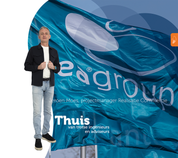 Jaarverslag Antea Group Nederland 2025
