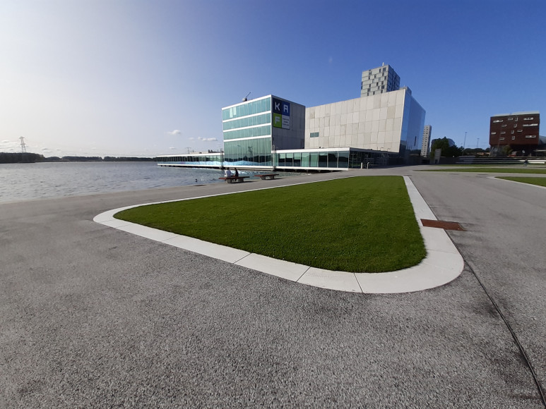70 jaar Antea Group - De Esplanade