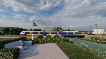 stalen_trogbrug_hoogfrequent_spoor_ProRail_PHS_Delft_Rijswijk