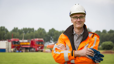 Pipeline Management - alles onder één dak