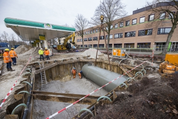 Bodembeschermende voorzieningen