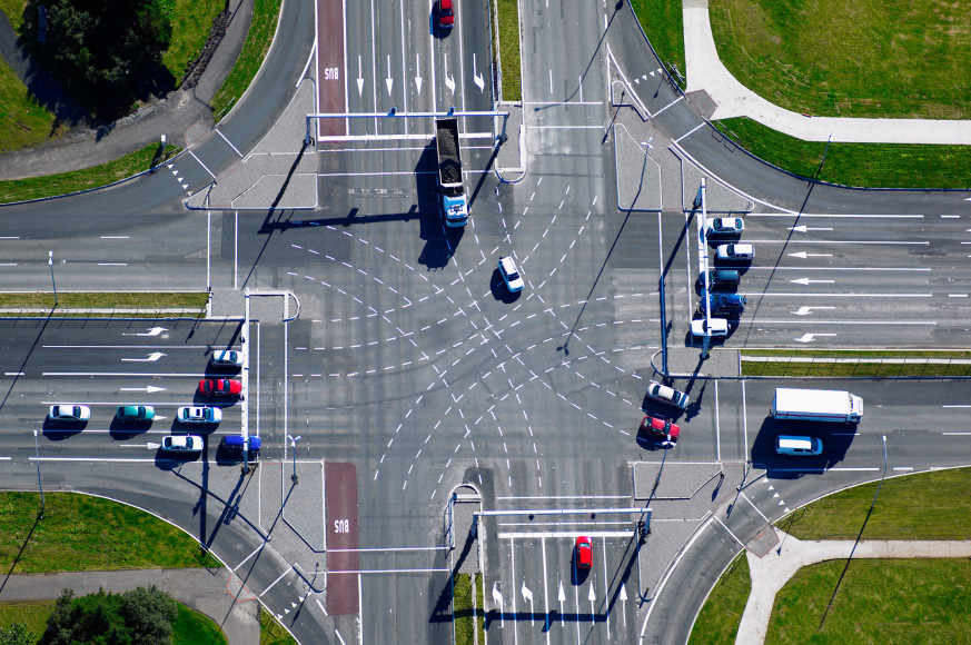 Pragmatisch mobiliteitsmanagement voor gemeenten bij Vervangingsopgave