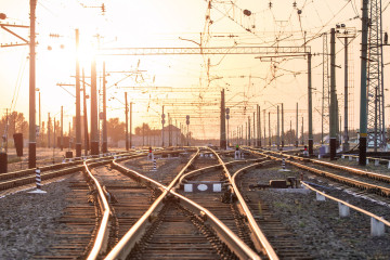 RailDesign Pro: dé spoorgenerator