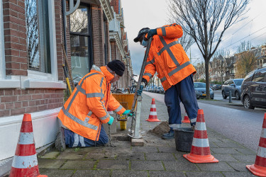 Duurzaamheid stimuleren dankzij het Duurzaamheidsfonds ‘Duurzaam Doen’ 