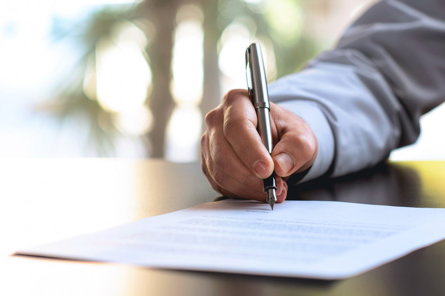 Contractmanagement