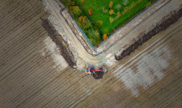 Engineering kabels en leidingen - klaar voor de energietransitie