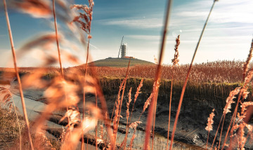 Panoramatoren Hedwigepolder | Een bijzonder verhaal over ontwerp en landschap
