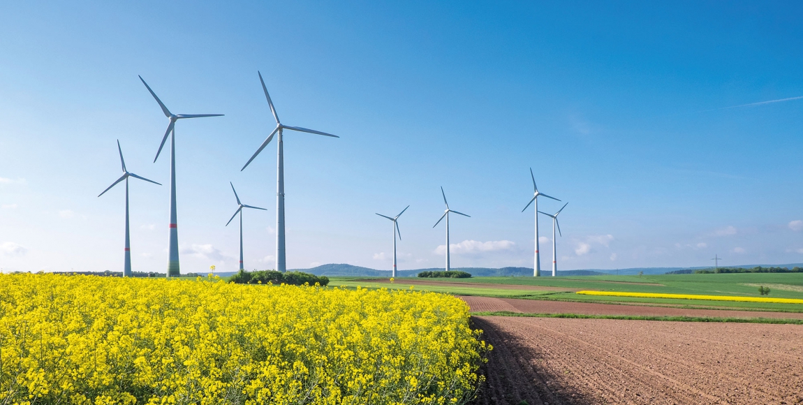 Kansen voor het opwekken van duurzame energie in Oss