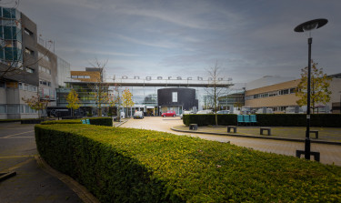  Wij versnellen de duurzaamheidstransitie
