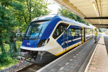 Onderdoorgangen