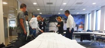 Samen leggen we de ‘geluidpuzzel’