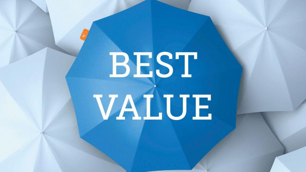 Best value