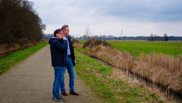 Waardegedreven gebiedsontwikkeling: de enige manier om vooruit te komen