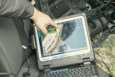 Inspecteer en visualiseer vanuit de lucht: sneller, veiliger én slimmer