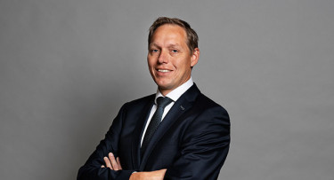 Programma Congres ‘Connecting the Future’
