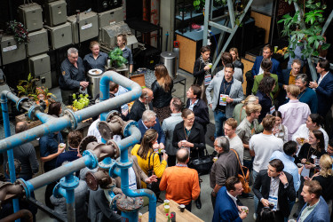 Programma Pop-up Kennishub Noord-Nederland