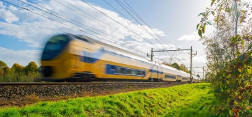 Wunderline: regionaal initiatief wordt Europees voorbeeldproject