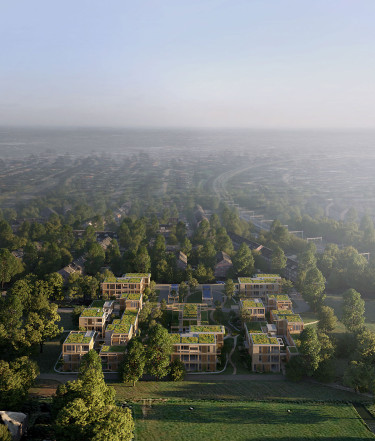 Breng jouw stem uit voor de Antea Group Duurzaamheid Award 2026