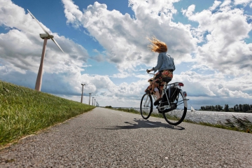 Omgevingscollectief versnelt concretisering Omgevingswet