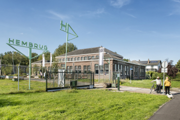 De Toolbox Gezonde Leefomgeving (GLO): in drie stappen van inzicht naar actie