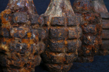 Integraal bodemonderzoek: milieu, archeologie en ontplofbare oorlogsresten