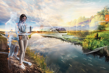 Jaarcijfers 2025: Antea Group Nederland groeit opnieuw sterk door strategische verbreding