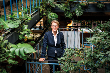Marleen Brekelmans