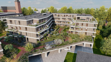 Specialist in de realisatie van civiele werken