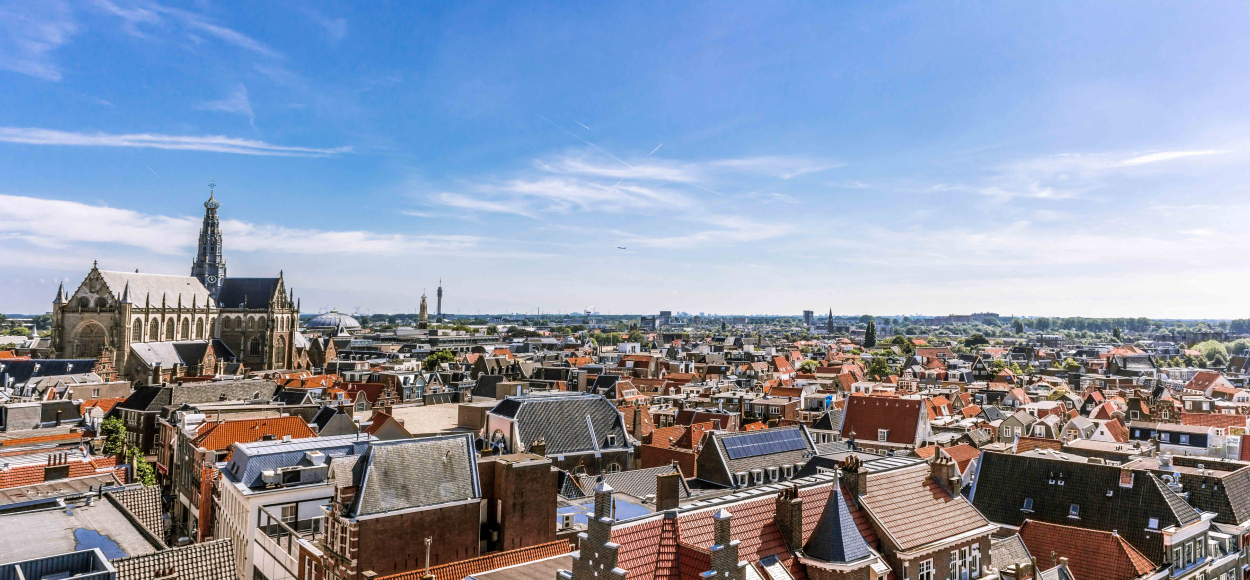 Twee mooie Projectbeheersingsopdrachten voor Rijkswaterstaat in Haarlem