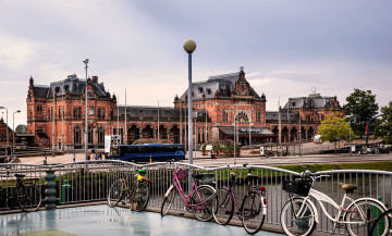 Bouwen aan Hoofdstation Groningen: een samenspel van historie, vergunningen en techniek