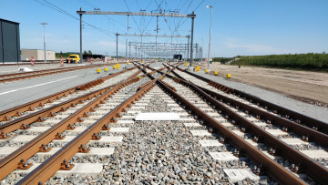Maaslijn: samen ontwerpen aan het spoor van de toekomst