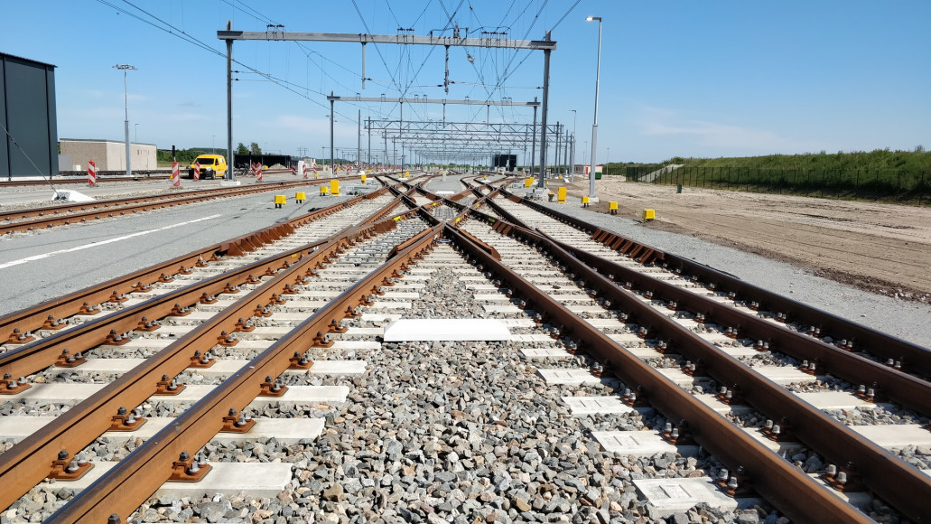 Rail