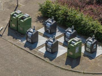 Met een slim afval- en grondstoffenplan maak je van een verplichting een kans 