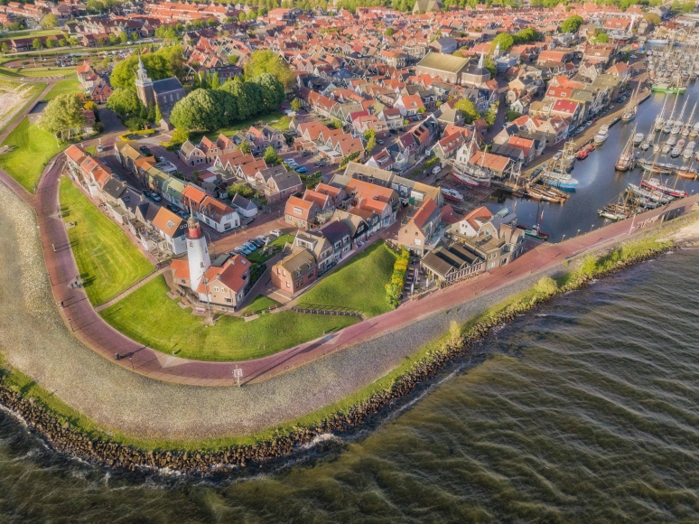 Met omgevingsvisie werken aan het verhaal van Flevoland