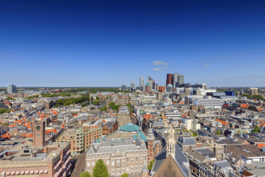 Jouw kennispartner voor waterstof-vraagstukken