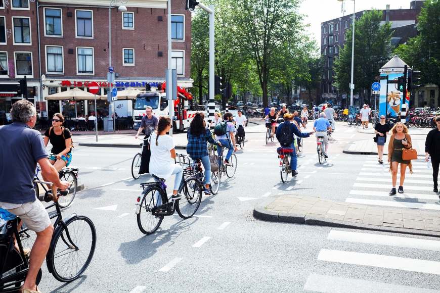 Verkeersmanagement