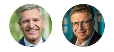 Programma Congres ‘Connecting the Future’