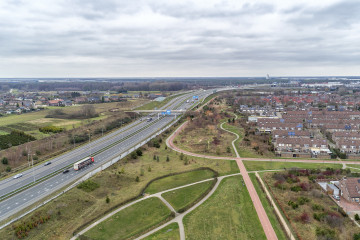 mobiliteitsvisie