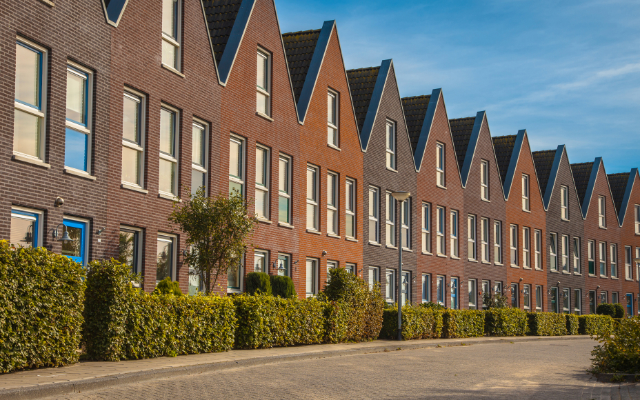 Woningbouw