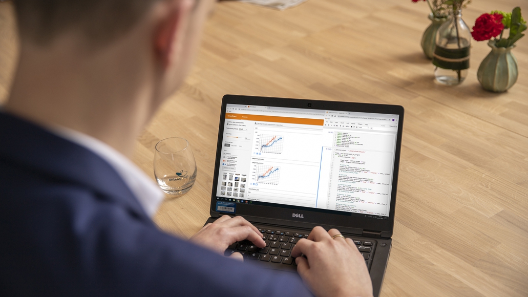 Informatiemanagement