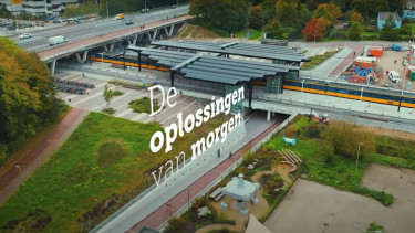 Home - Thuis van trotse ingenieurs en adviseurs