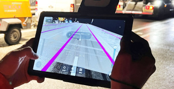 Efficiënter inspecteren én adviseren met behulp van Augmented Reality