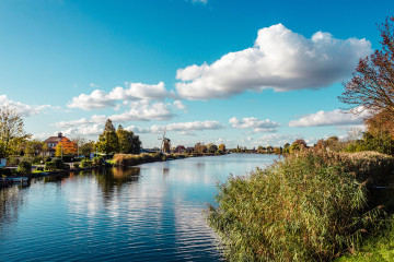 Het nieuwe calamiteitenplan van waterschap Hollandse Delta werkt voor iedereen