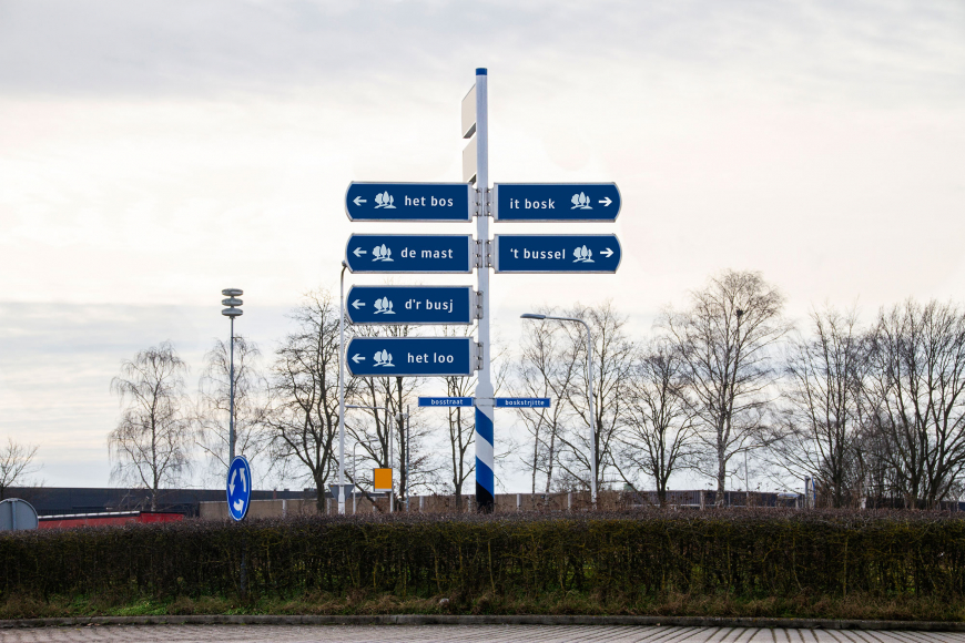 IMBOR - Standaardisatie is de basis voor succes