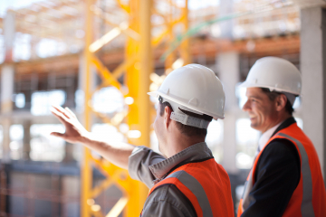 Consultancy bestaande bouw