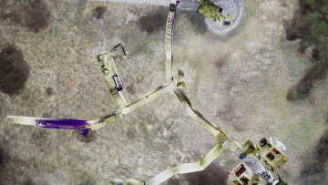 Archeologie voorspellen met technologie
