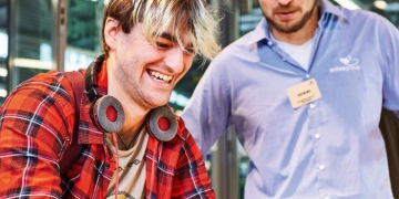 Pop-up store: de allereerste 'ingenieurswinkel' van Nederland