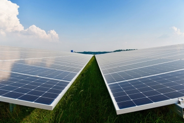 Energietransitie zonnepanelen