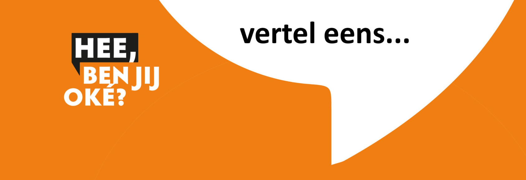 'Hee, ben jij oké?' voor sociale veiligheid op de werkvloer