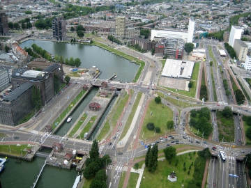 Omgevingswet-proof verkeers-en vervoersbeleid